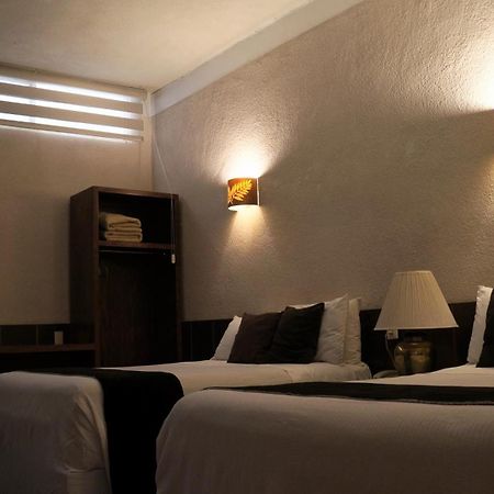 Hotel Casa Blanca Fresnillo de González Echeverría Екстериор снимка