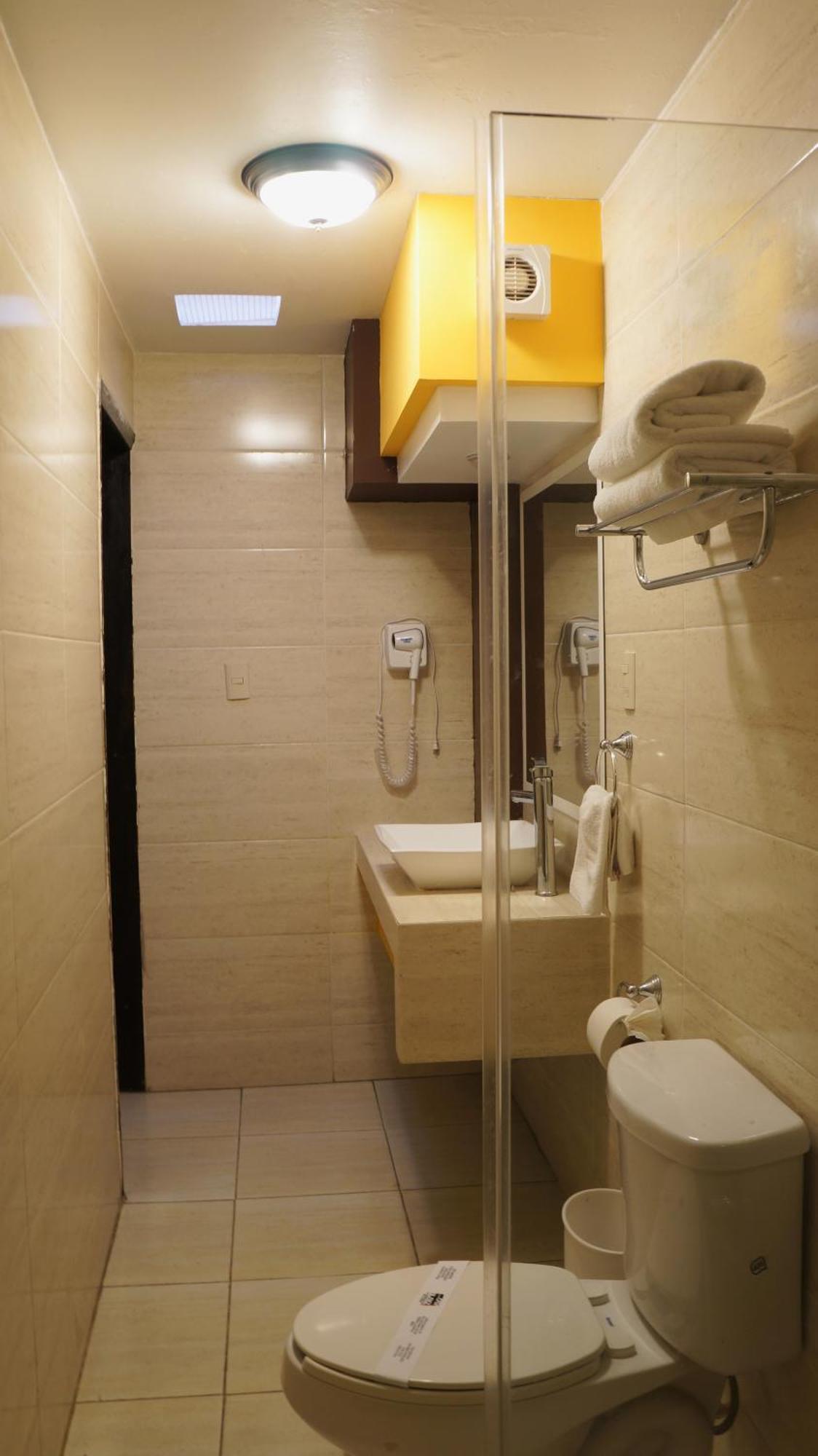 Hotel Casa Blanca Fresnillo de González Echeverría Екстериор снимка