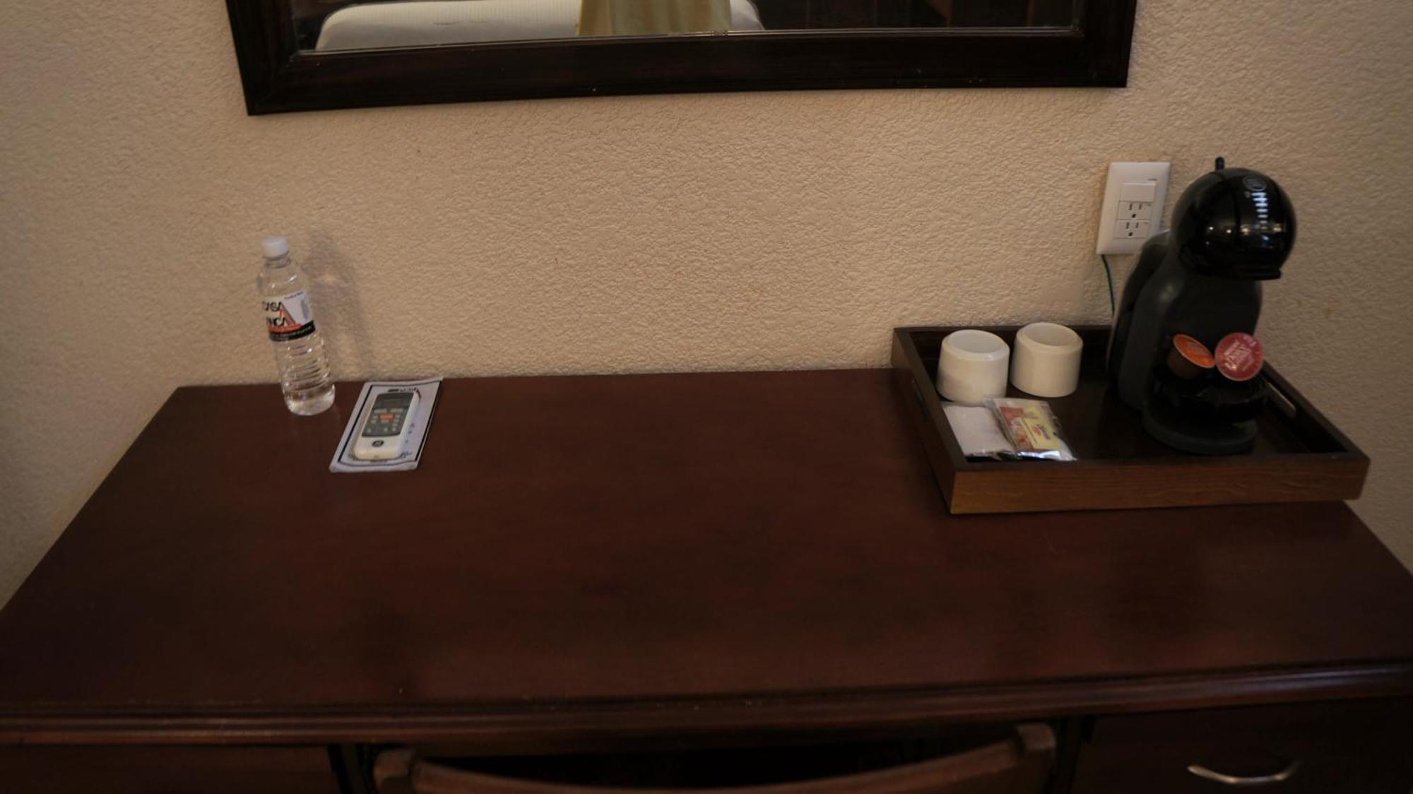 Hotel Casa Blanca Fresnillo de González Echeverría Екстериор снимка