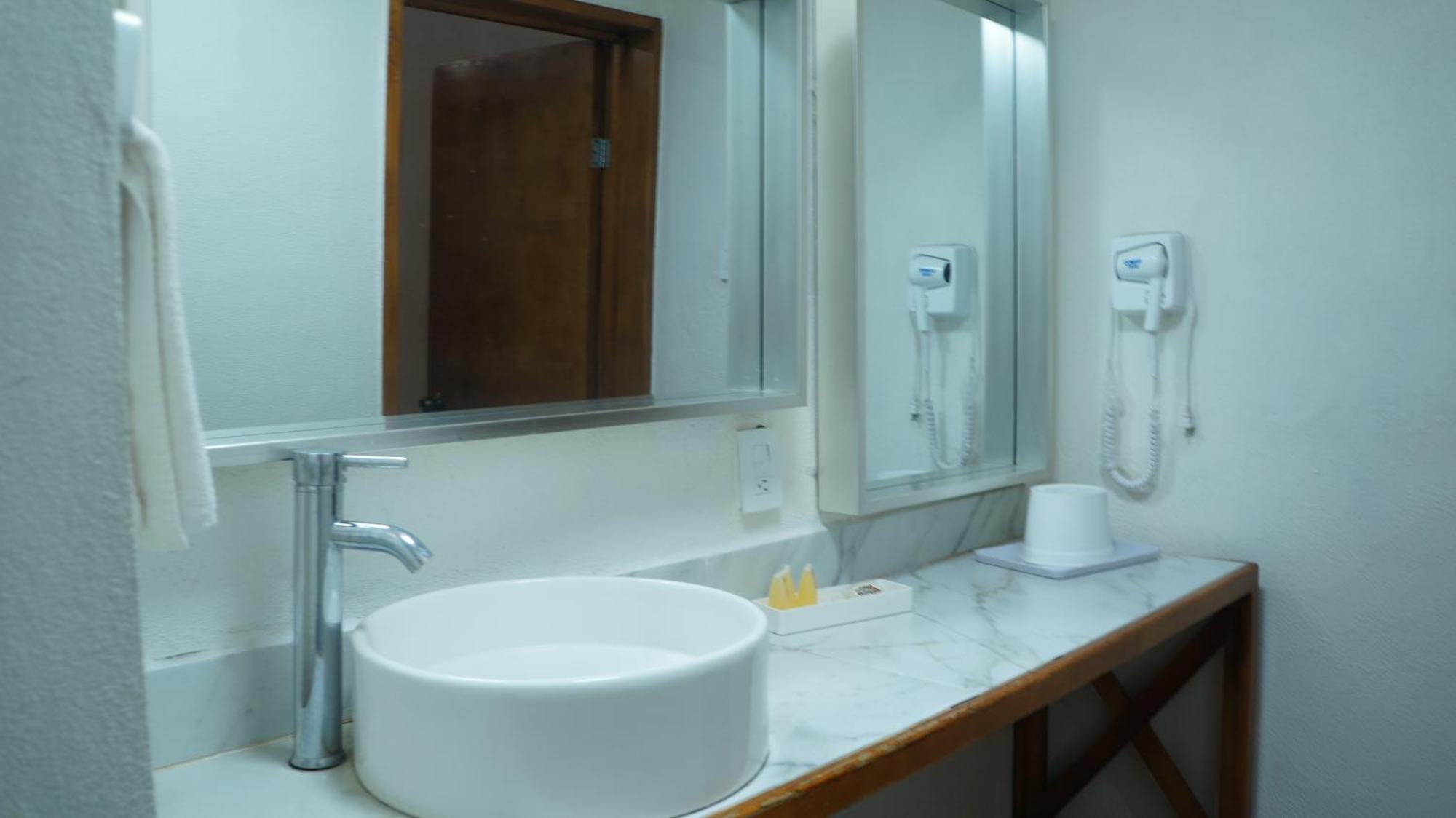 Hotel Casa Blanca Fresnillo de González Echeverría Екстериор снимка