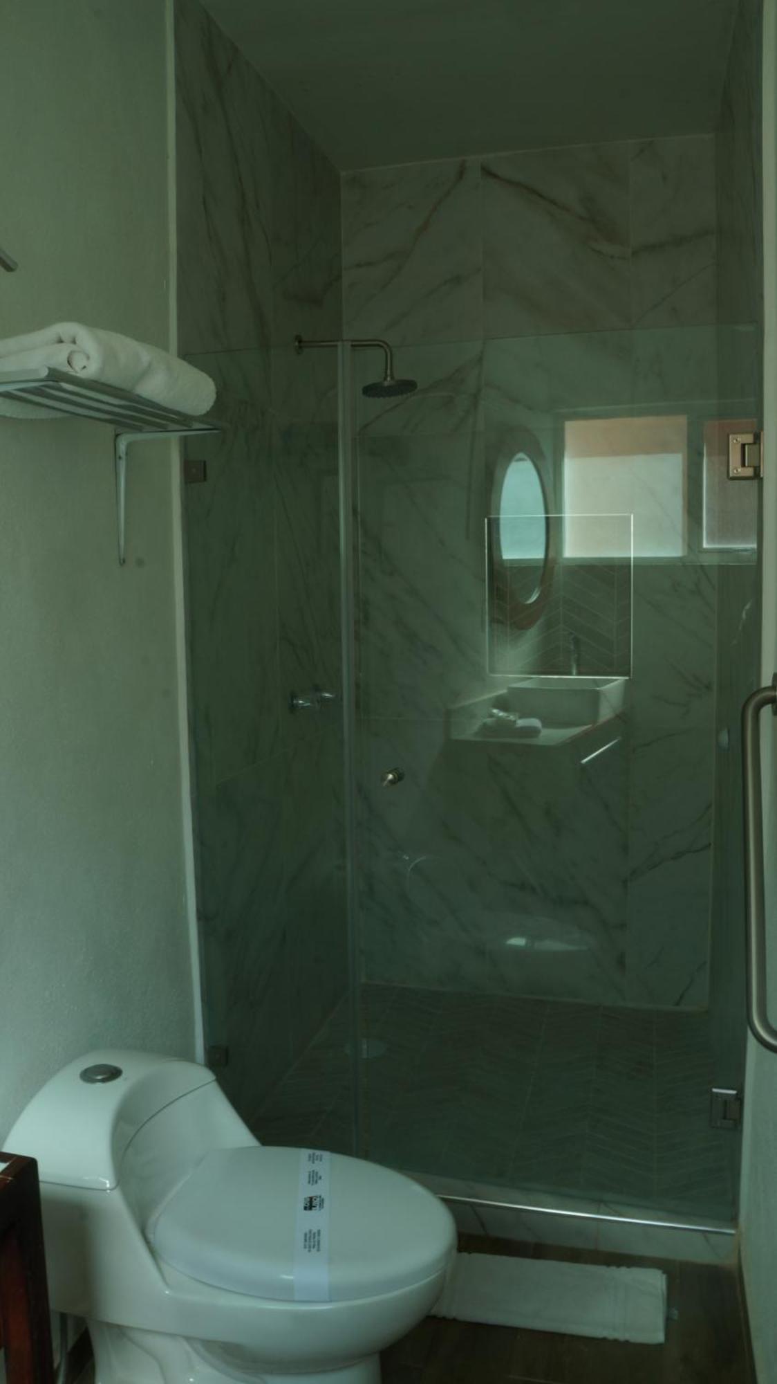 Hotel Casa Blanca Fresnillo de González Echeverría Екстериор снимка